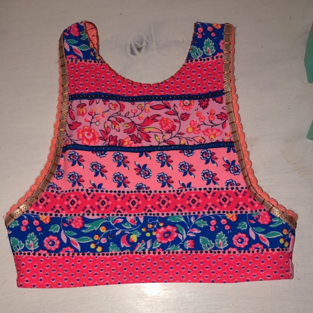 Aerie Bikini Top